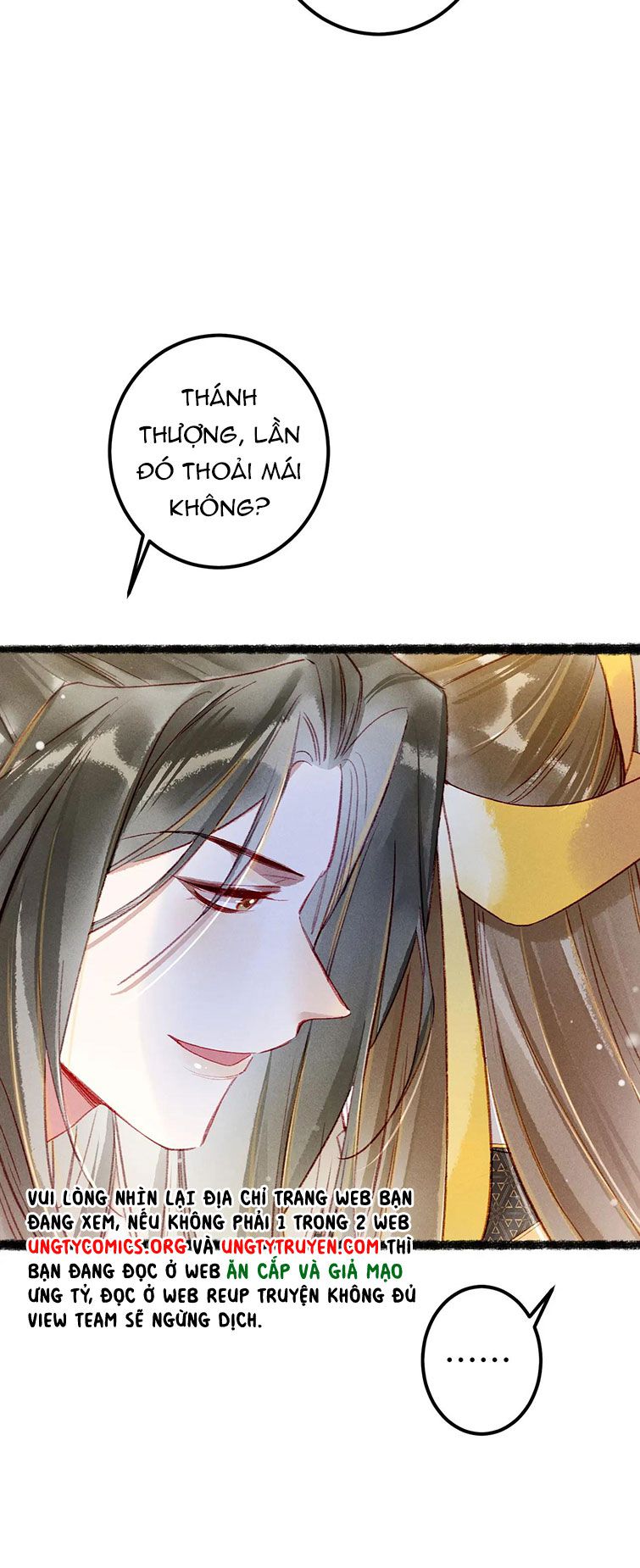 Ta Dựa Vào Mỹ Nhan Ổn Định Thiên Hạ: Chapter 74