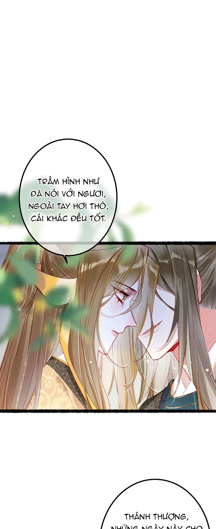 Ta Dựa Vào Mỹ Nhan Ổn Định Thiên Hạ: Chapter 74