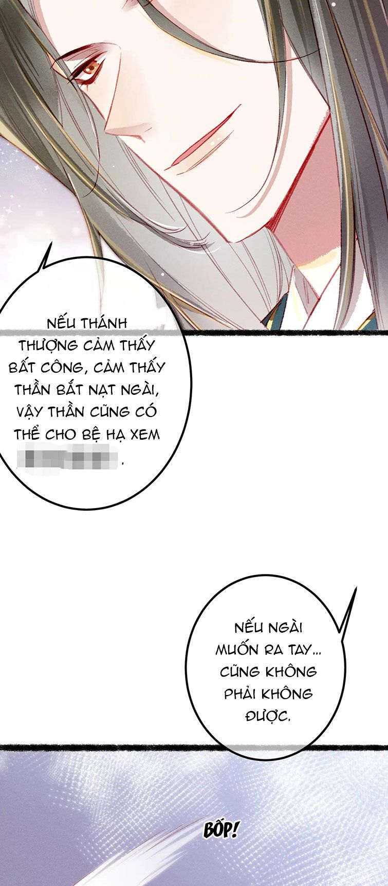 Ta Dựa Vào Mỹ Nhan Ổn Định Thiên Hạ: Chapter 74