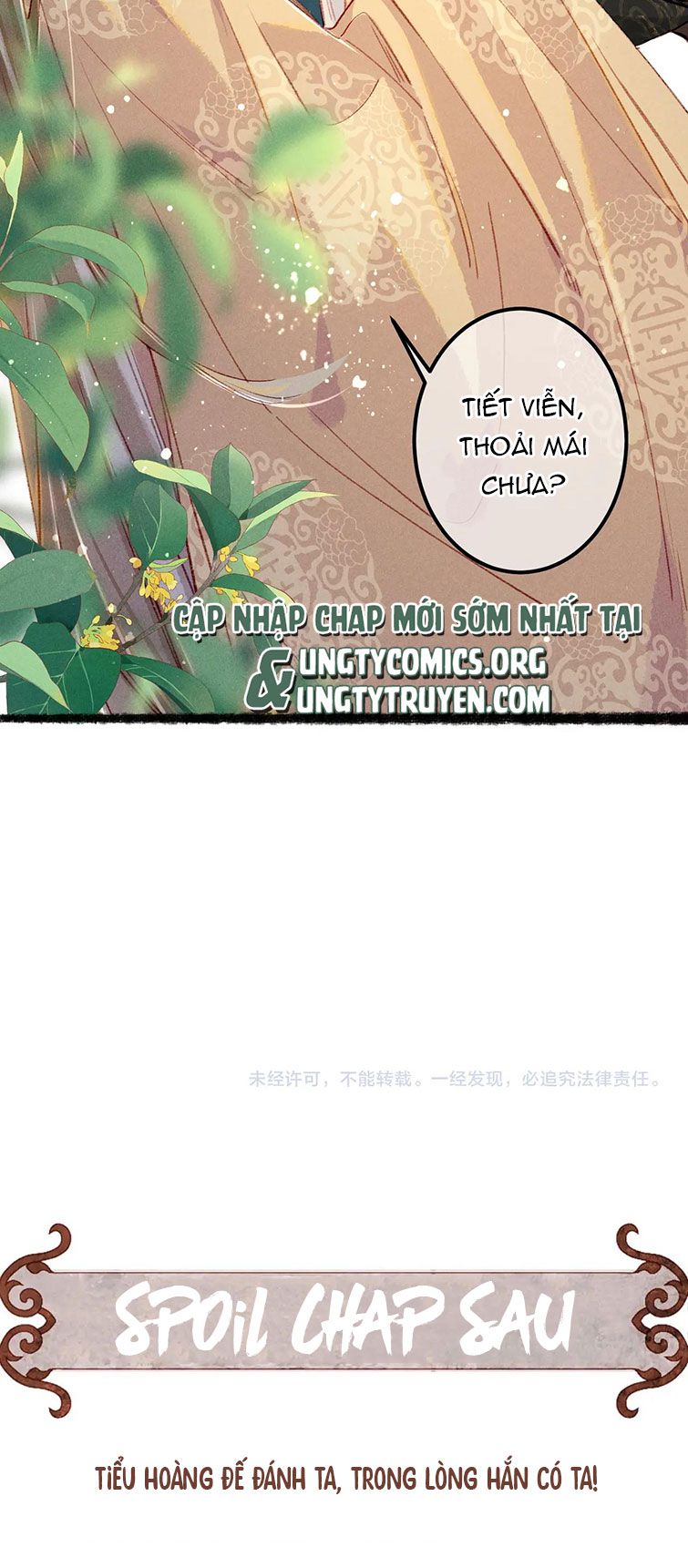 Ta Dựa Vào Mỹ Nhan Ổn Định Thiên Hạ: Chapter 74