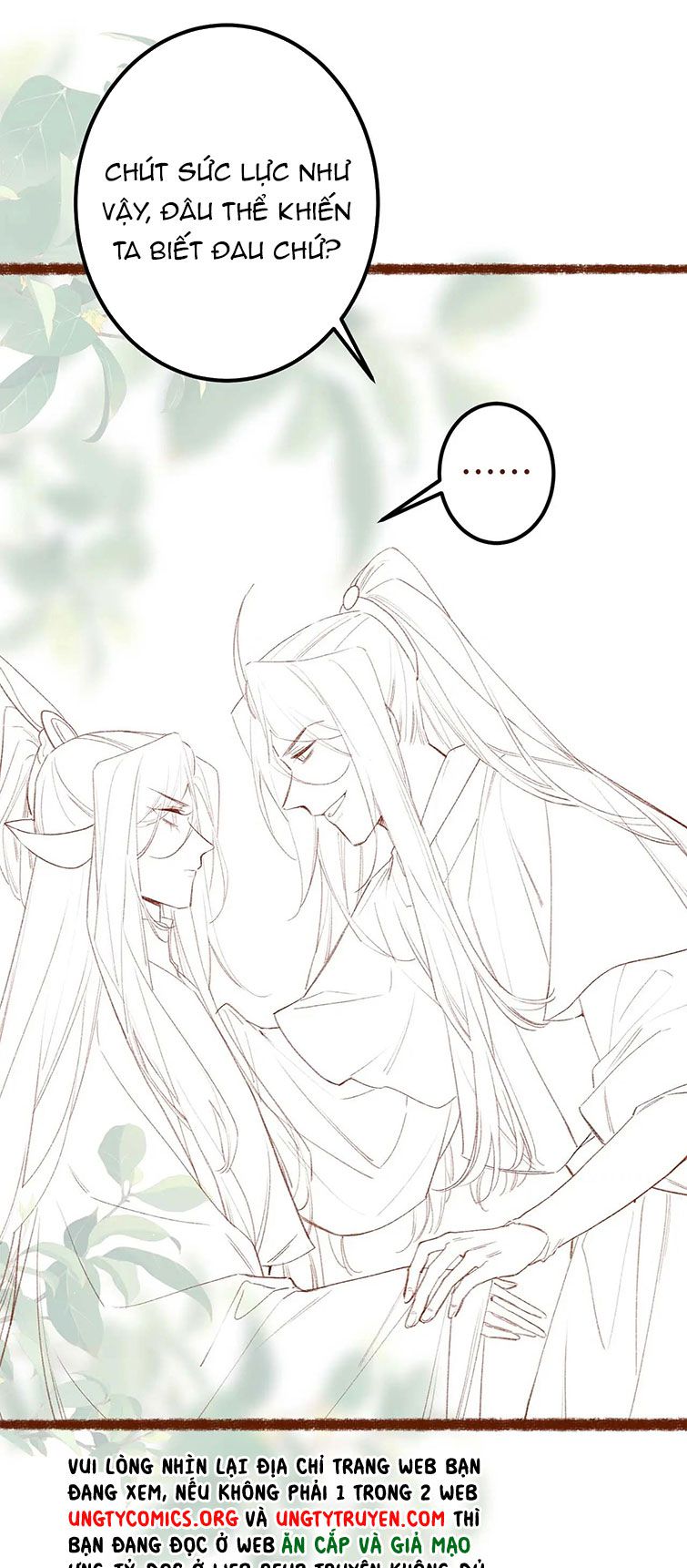 Ta Dựa Vào Mỹ Nhan Ổn Định Thiên Hạ: Chapter 74