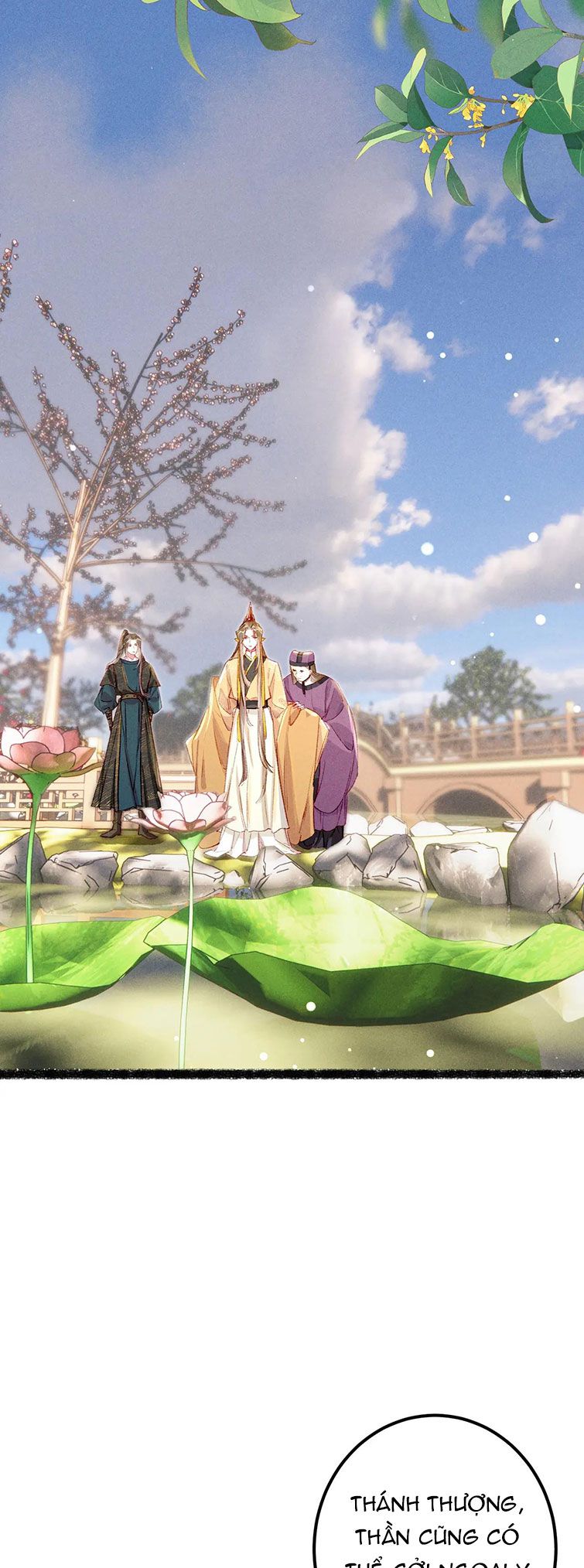 Ta Dựa Vào Mỹ Nhan Ổn Định Thiên Hạ: Chapter 74