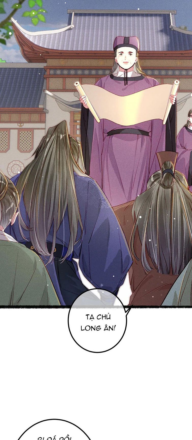 Ta Dựa Vào Mỹ Nhan Ổn Định Thiên Hạ: Chapter 75