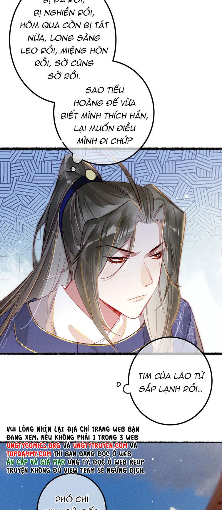 Ta Dựa Vào Mỹ Nhan Ổn Định Thiên Hạ: Chapter 75