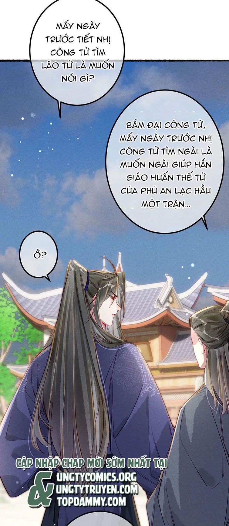 Ta Dựa Vào Mỹ Nhan Ổn Định Thiên Hạ: Chapter 75