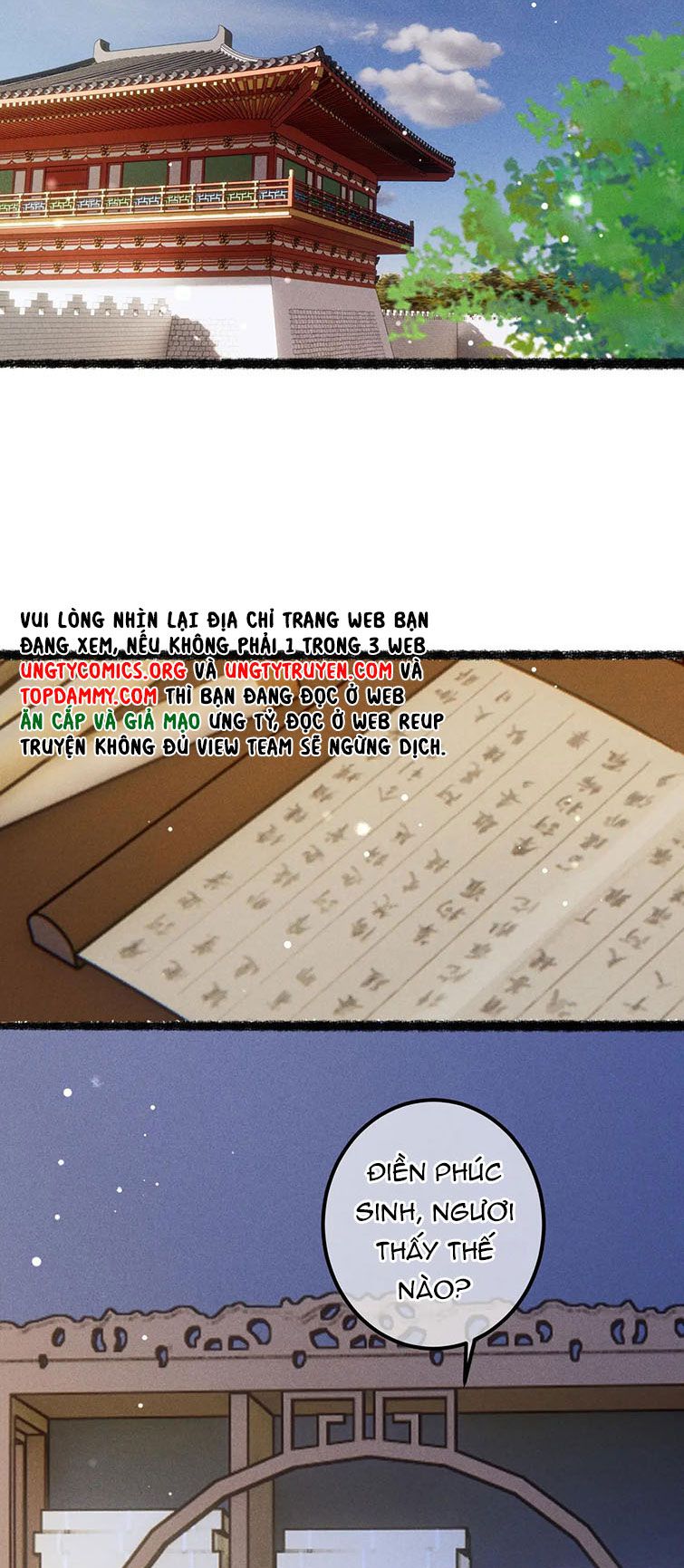 Ta Dựa Vào Mỹ Nhan Ổn Định Thiên Hạ: Chapter 75