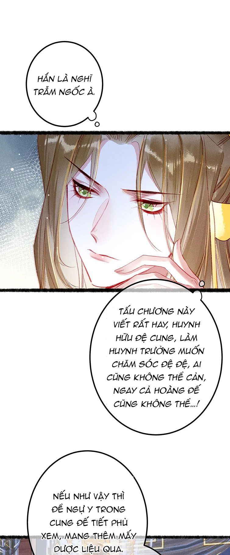 Ta Dựa Vào Mỹ Nhan Ổn Định Thiên Hạ: Chapter 75