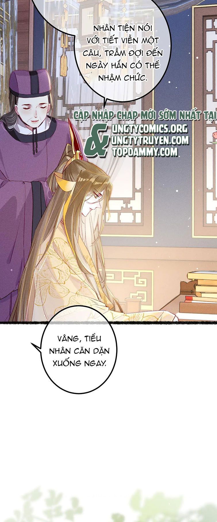 Ta Dựa Vào Mỹ Nhan Ổn Định Thiên Hạ: Chapter 75