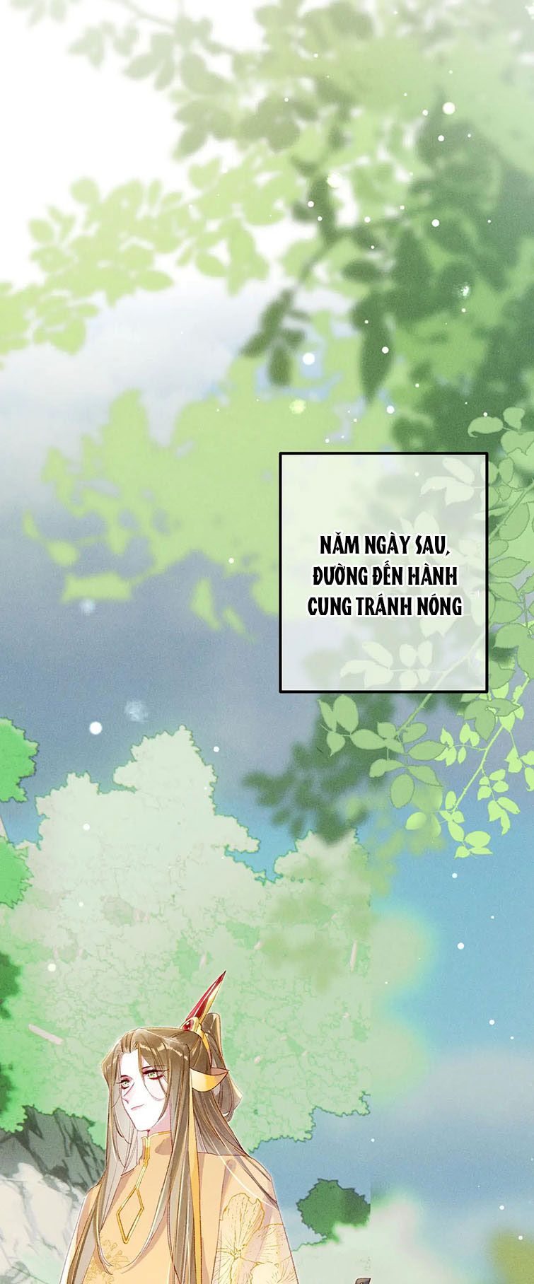 Ta Dựa Vào Mỹ Nhan Ổn Định Thiên Hạ: Chapter 75