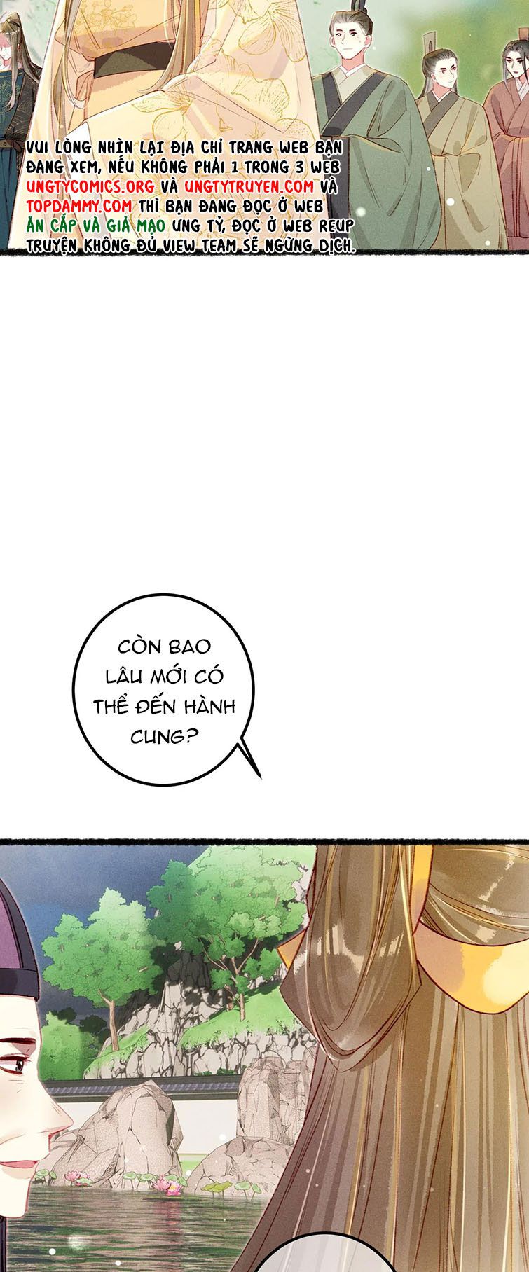 Ta Dựa Vào Mỹ Nhan Ổn Định Thiên Hạ: Chapter 75