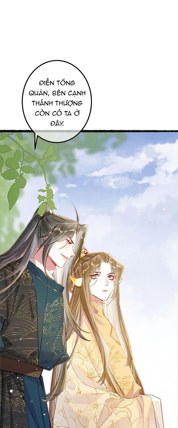 Ta Dựa Vào Mỹ Nhan Ổn Định Thiên Hạ: Chapter 75