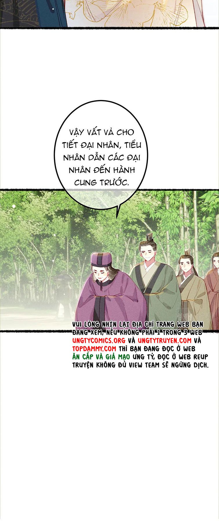 Ta Dựa Vào Mỹ Nhan Ổn Định Thiên Hạ: Chapter 75