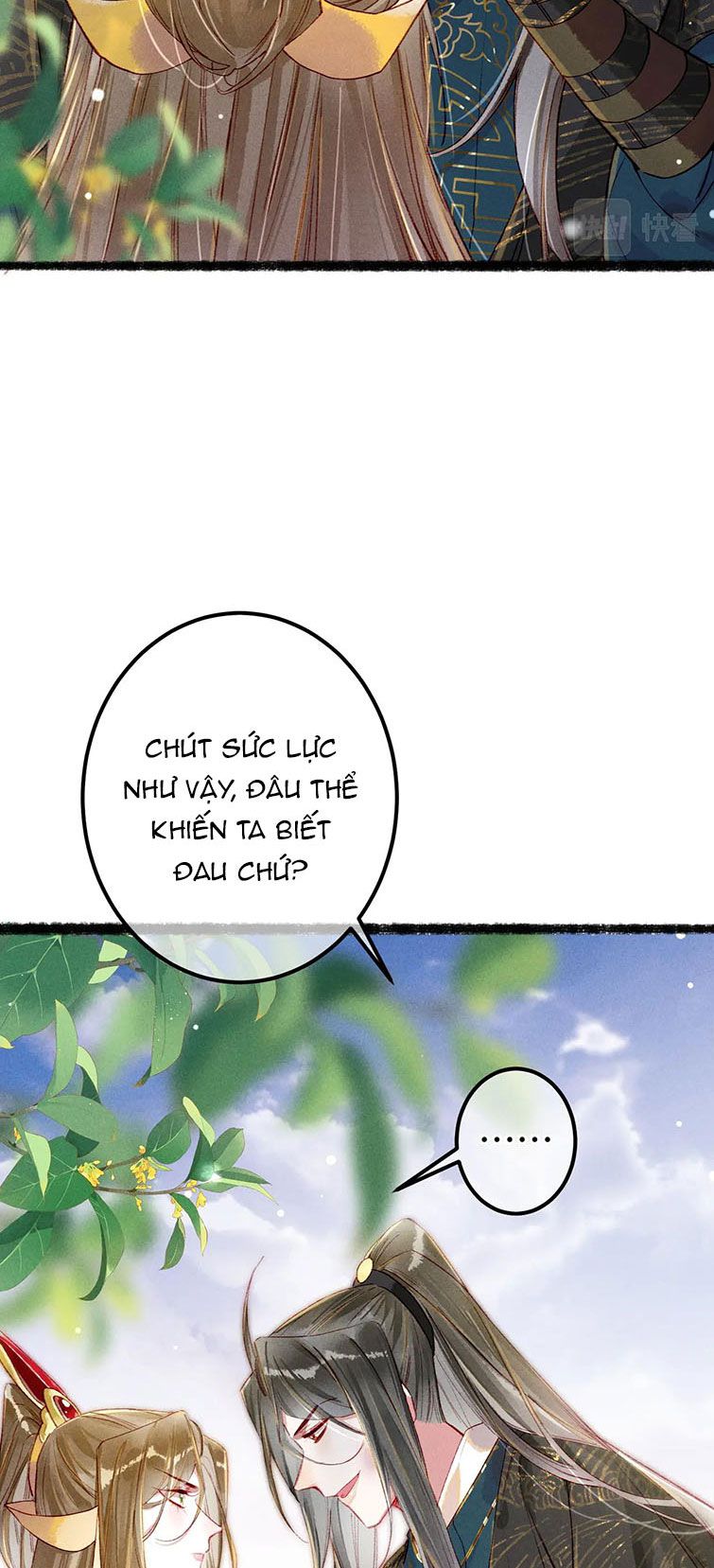 Ta Dựa Vào Mỹ Nhan Ổn Định Thiên Hạ: Chapter 75