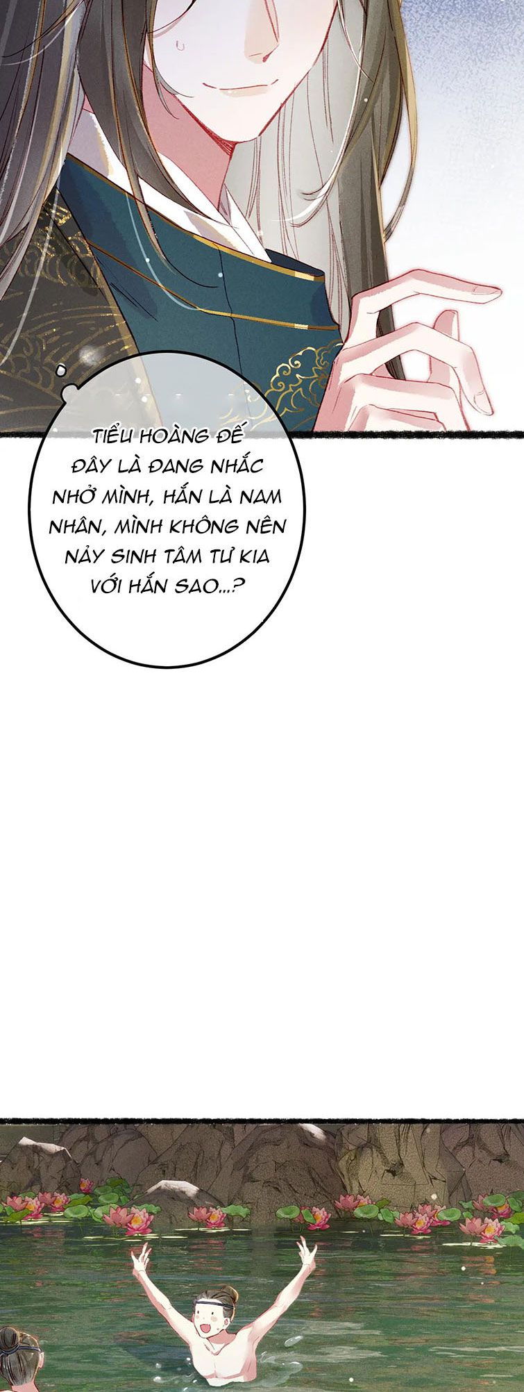 Ta Dựa Vào Mỹ Nhan Ổn Định Thiên Hạ: Chapter 75