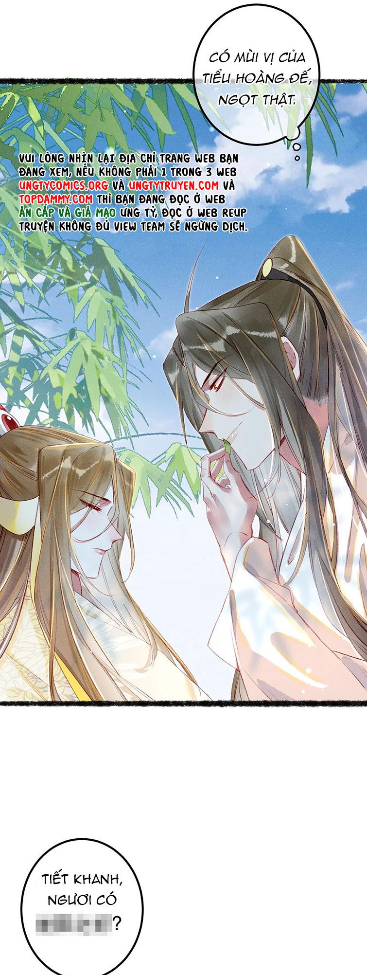 Ta Dựa Vào Mỹ Nhan Ổn Định Thiên Hạ: Chapter 75