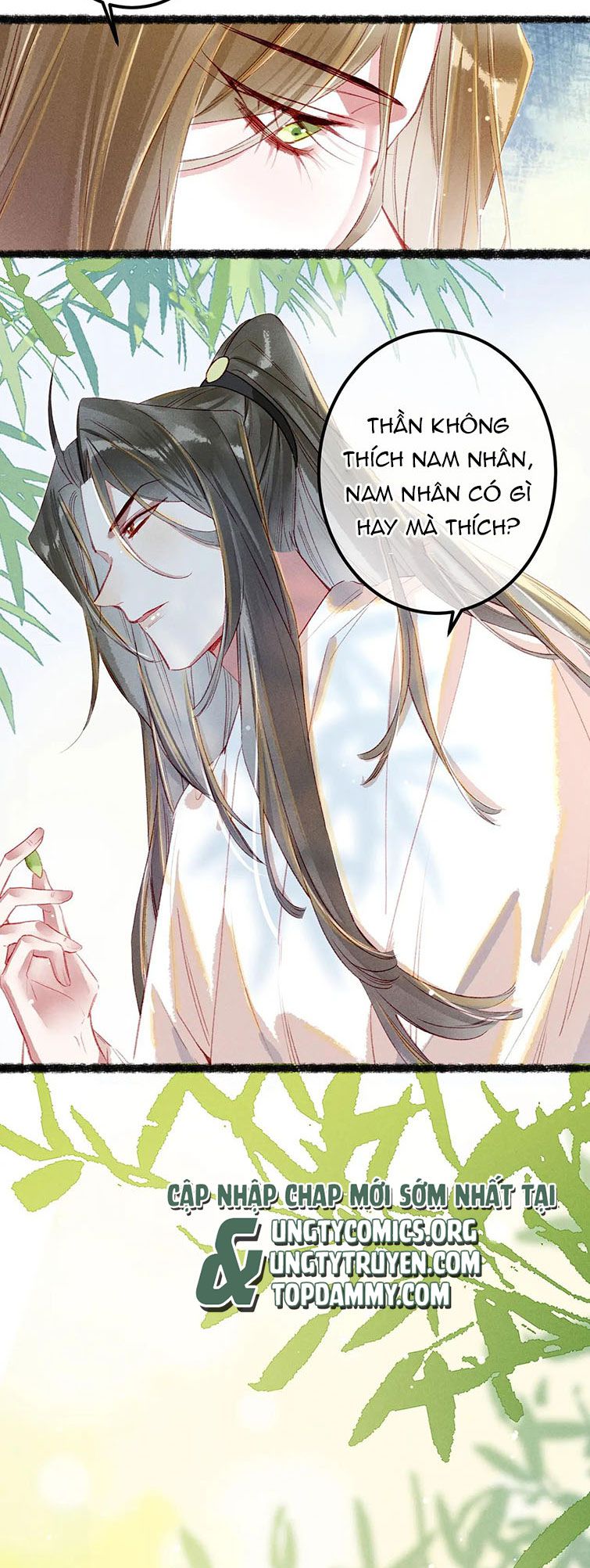 Ta Dựa Vào Mỹ Nhan Ổn Định Thiên Hạ: Chapter 75