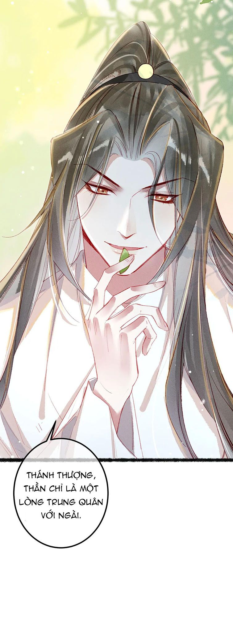 Ta Dựa Vào Mỹ Nhan Ổn Định Thiên Hạ: Chapter 75