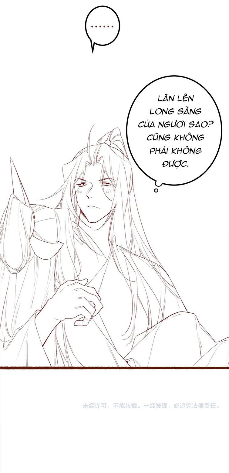 Ta Dựa Vào Mỹ Nhan Ổn Định Thiên Hạ: Chapter 75
