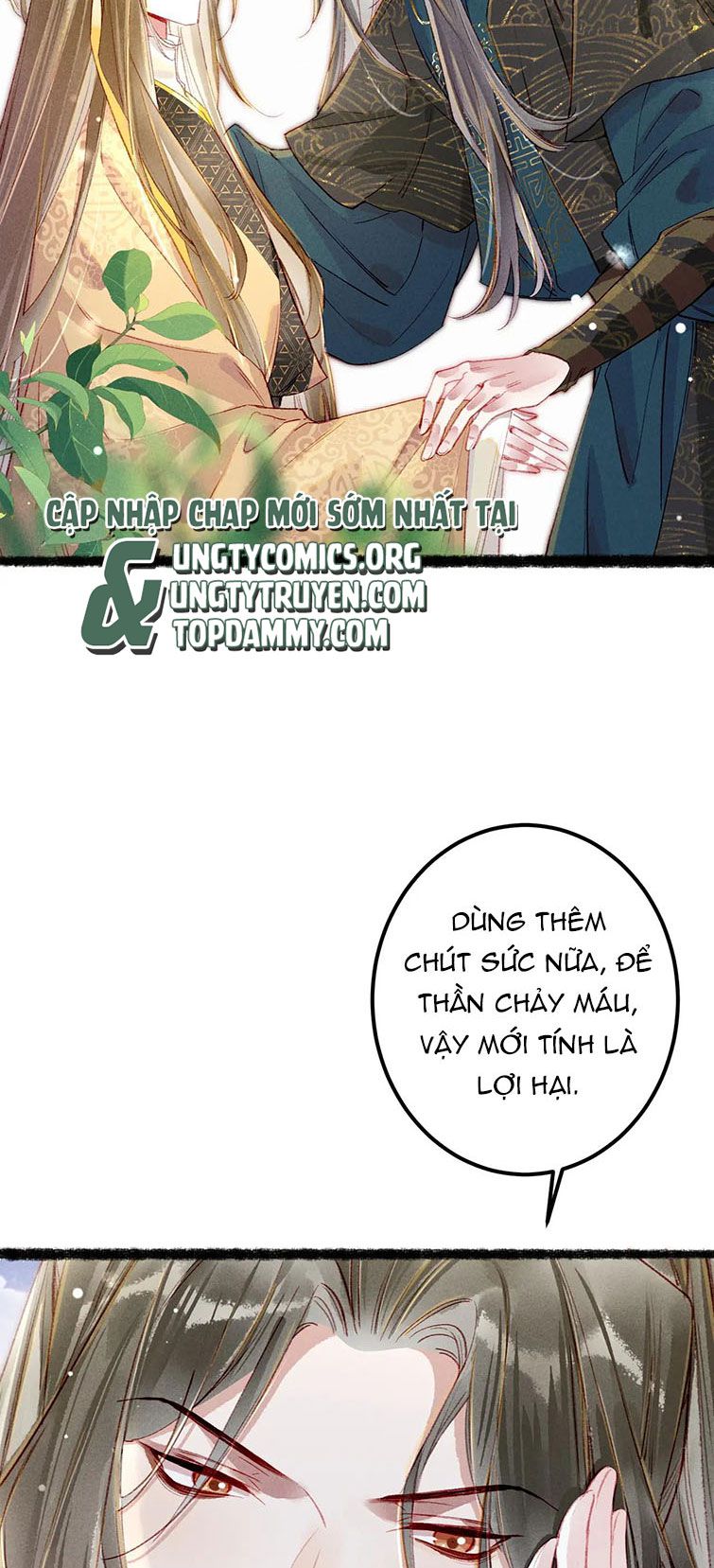 Ta Dựa Vào Mỹ Nhan Ổn Định Thiên Hạ: Chapter 75