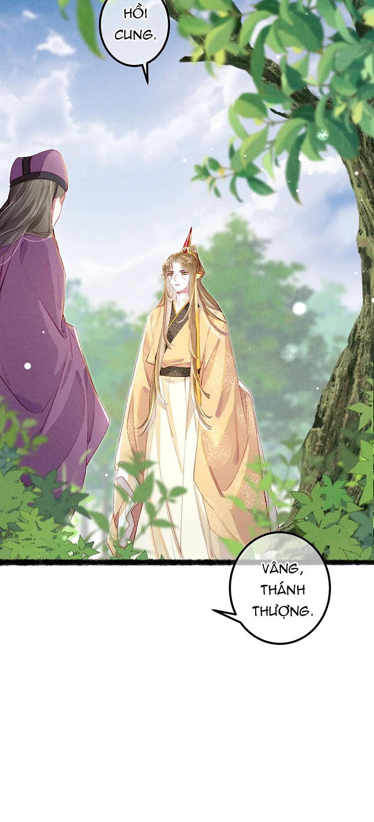 Ta Dựa Vào Mỹ Nhan Ổn Định Thiên Hạ: Chapter 75