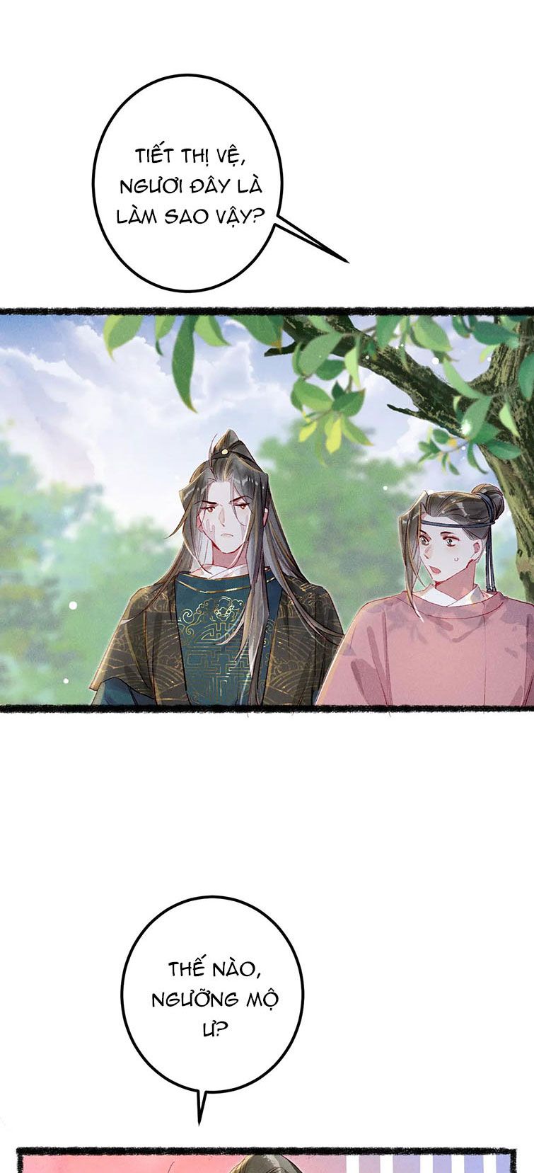 Ta Dựa Vào Mỹ Nhan Ổn Định Thiên Hạ: Chapter 75