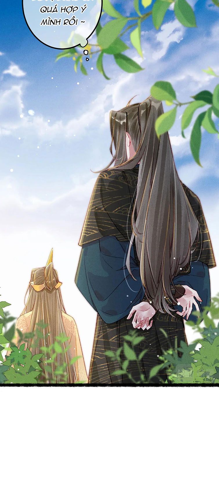 Ta Dựa Vào Mỹ Nhan Ổn Định Thiên Hạ: Chapter 75