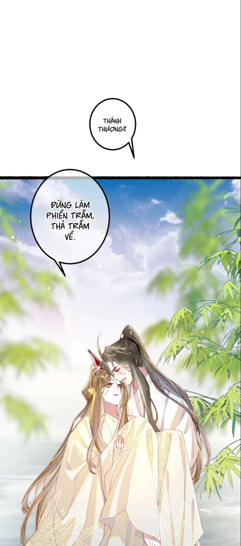 Ta Dựa Vào Mỹ Nhan Ổn Định Thiên Hạ: Chapter 76