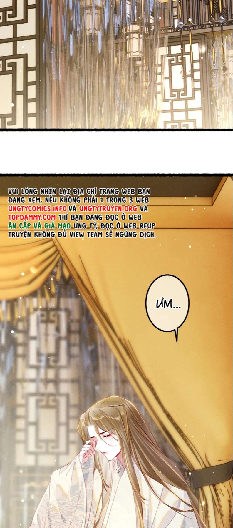 Ta Dựa Vào Mỹ Nhan Ổn Định Thiên Hạ: Chapter 76