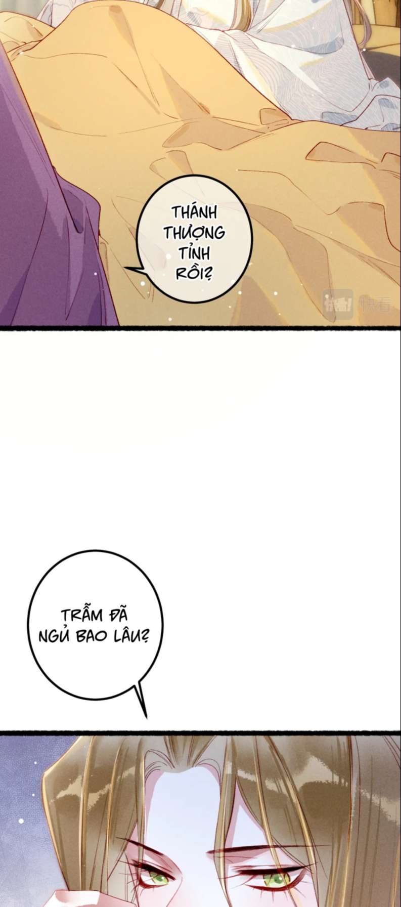 Ta Dựa Vào Mỹ Nhan Ổn Định Thiên Hạ: Chapter 76