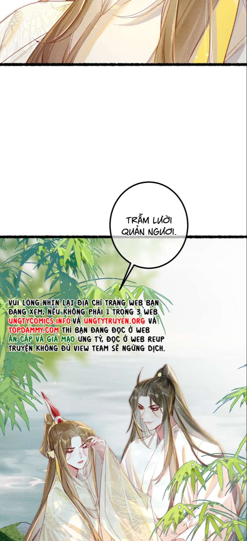 Ta Dựa Vào Mỹ Nhan Ổn Định Thiên Hạ: Chapter 76