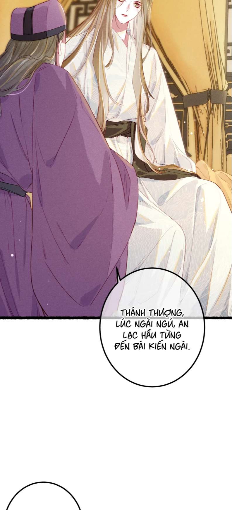 Ta Dựa Vào Mỹ Nhan Ổn Định Thiên Hạ: Chapter 76