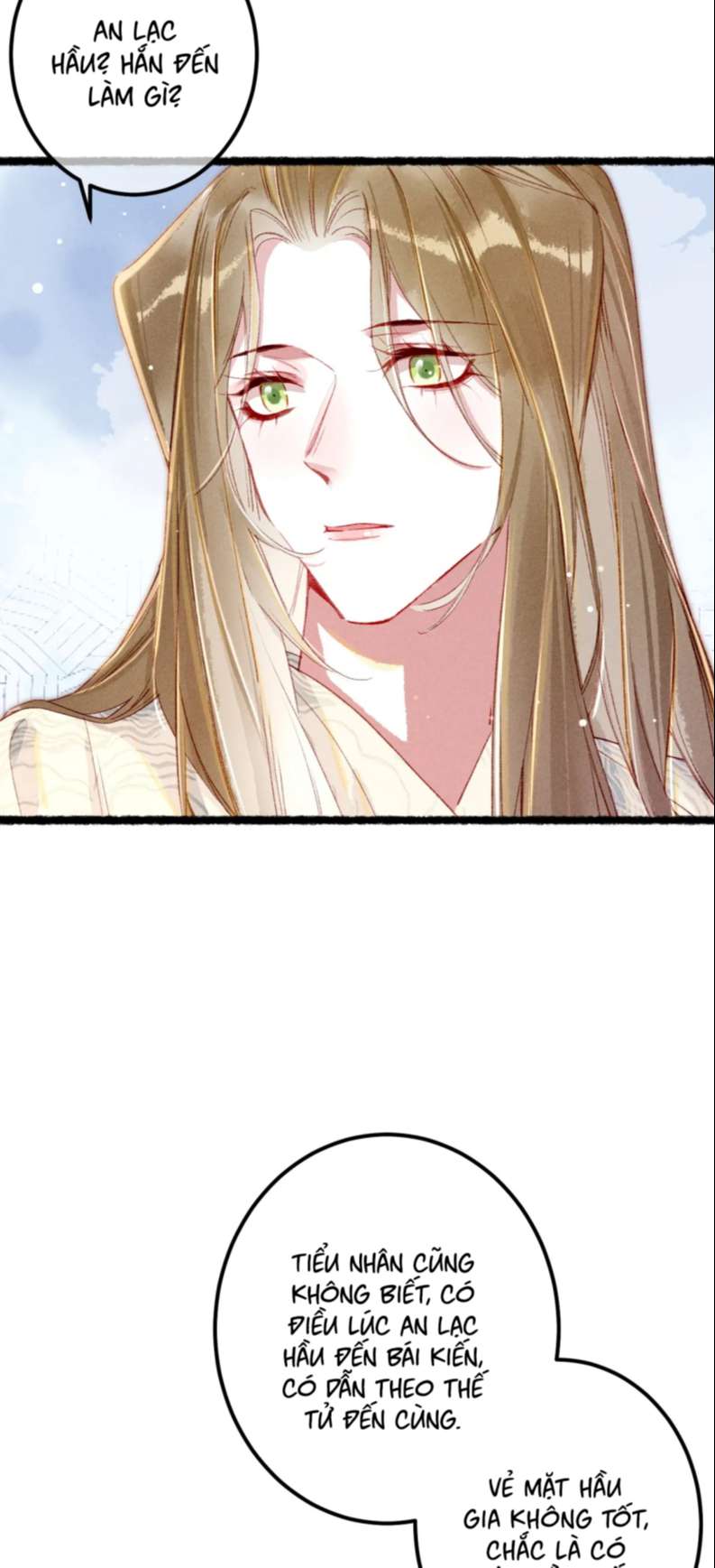 Ta Dựa Vào Mỹ Nhan Ổn Định Thiên Hạ: Chapter 76