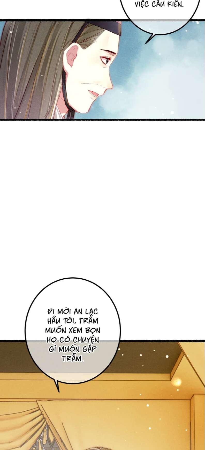 Ta Dựa Vào Mỹ Nhan Ổn Định Thiên Hạ: Chapter 76