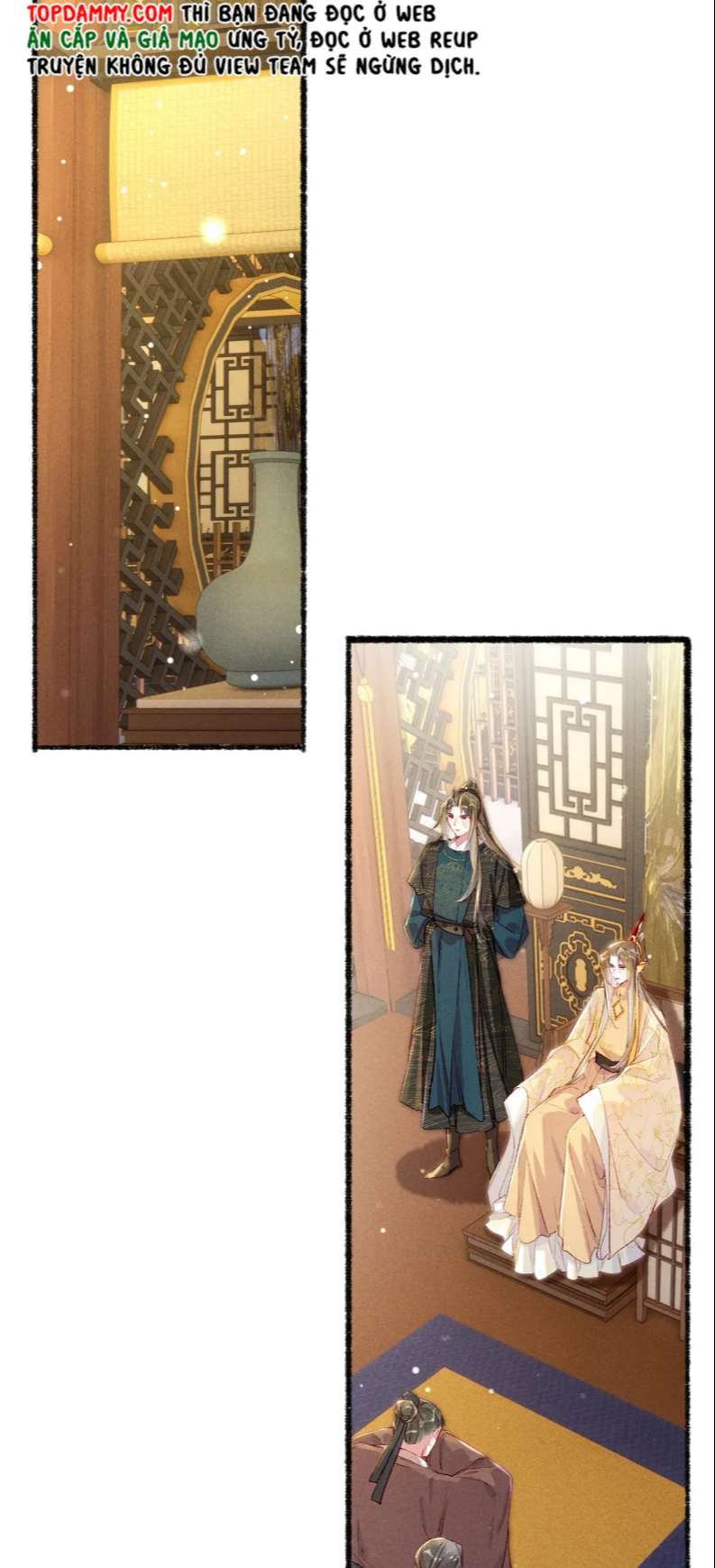 Ta Dựa Vào Mỹ Nhan Ổn Định Thiên Hạ: Chapter 76