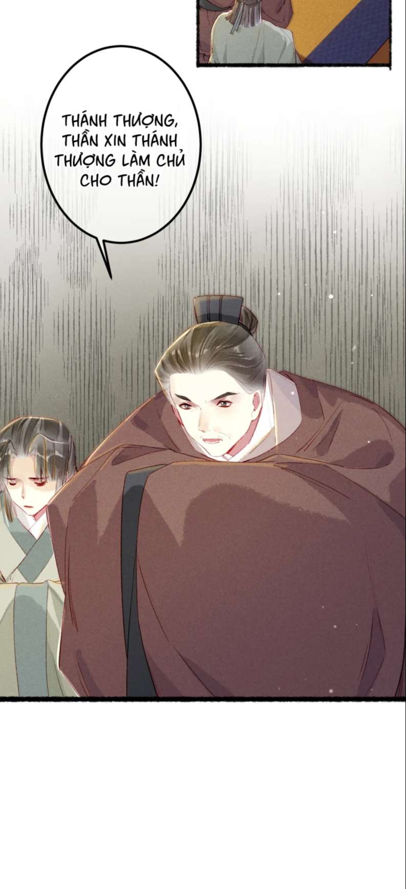 Ta Dựa Vào Mỹ Nhan Ổn Định Thiên Hạ: Chapter 76