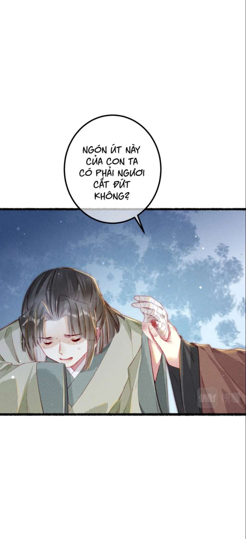 Ta Dựa Vào Mỹ Nhan Ổn Định Thiên Hạ: Chapter 76