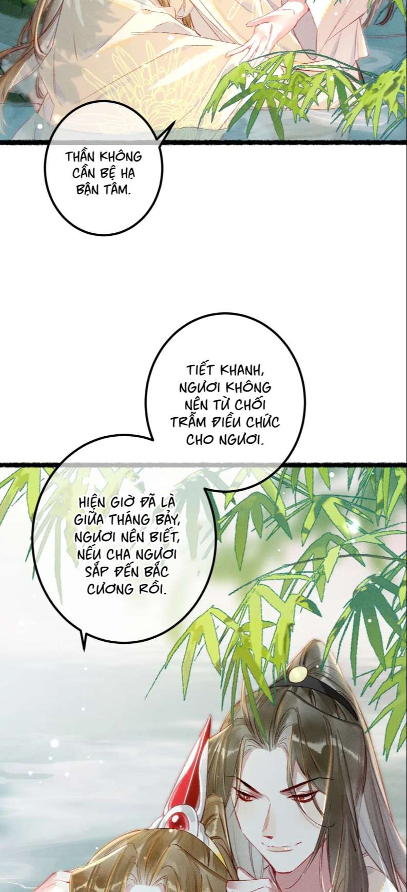 Ta Dựa Vào Mỹ Nhan Ổn Định Thiên Hạ: Chapter 76