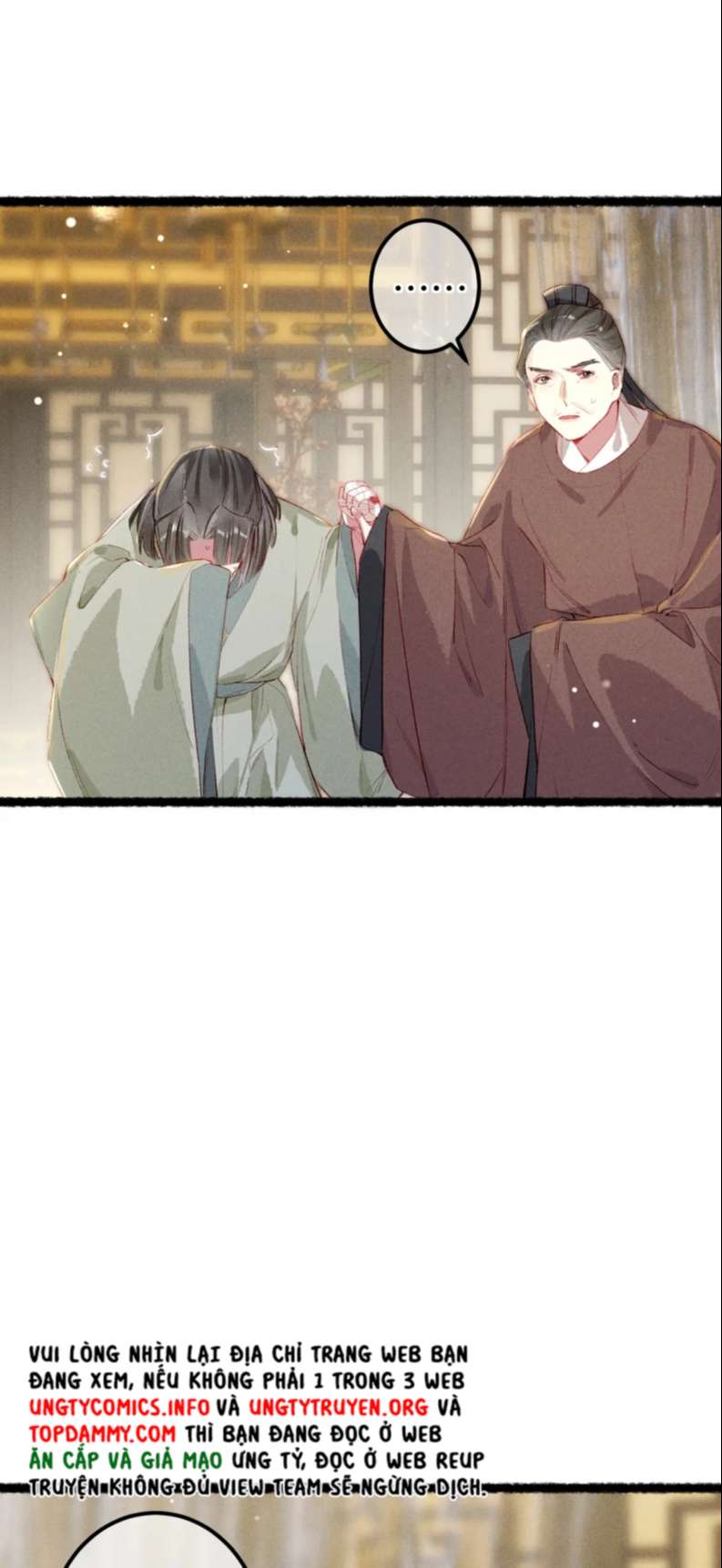 Ta Dựa Vào Mỹ Nhan Ổn Định Thiên Hạ: Chapter 76