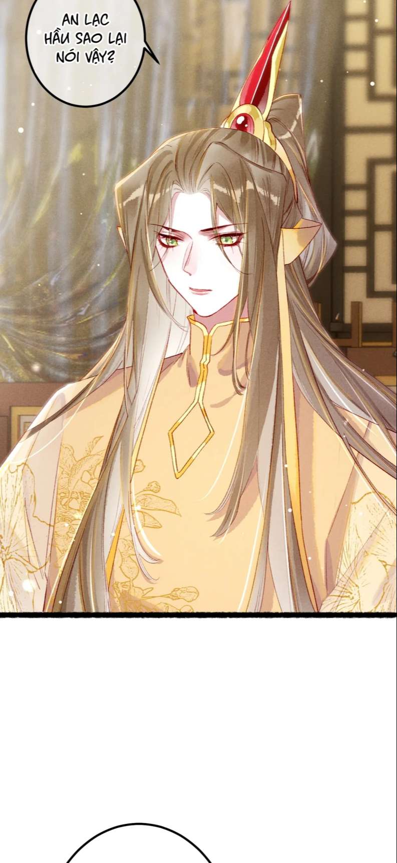 Ta Dựa Vào Mỹ Nhan Ổn Định Thiên Hạ: Chapter 76