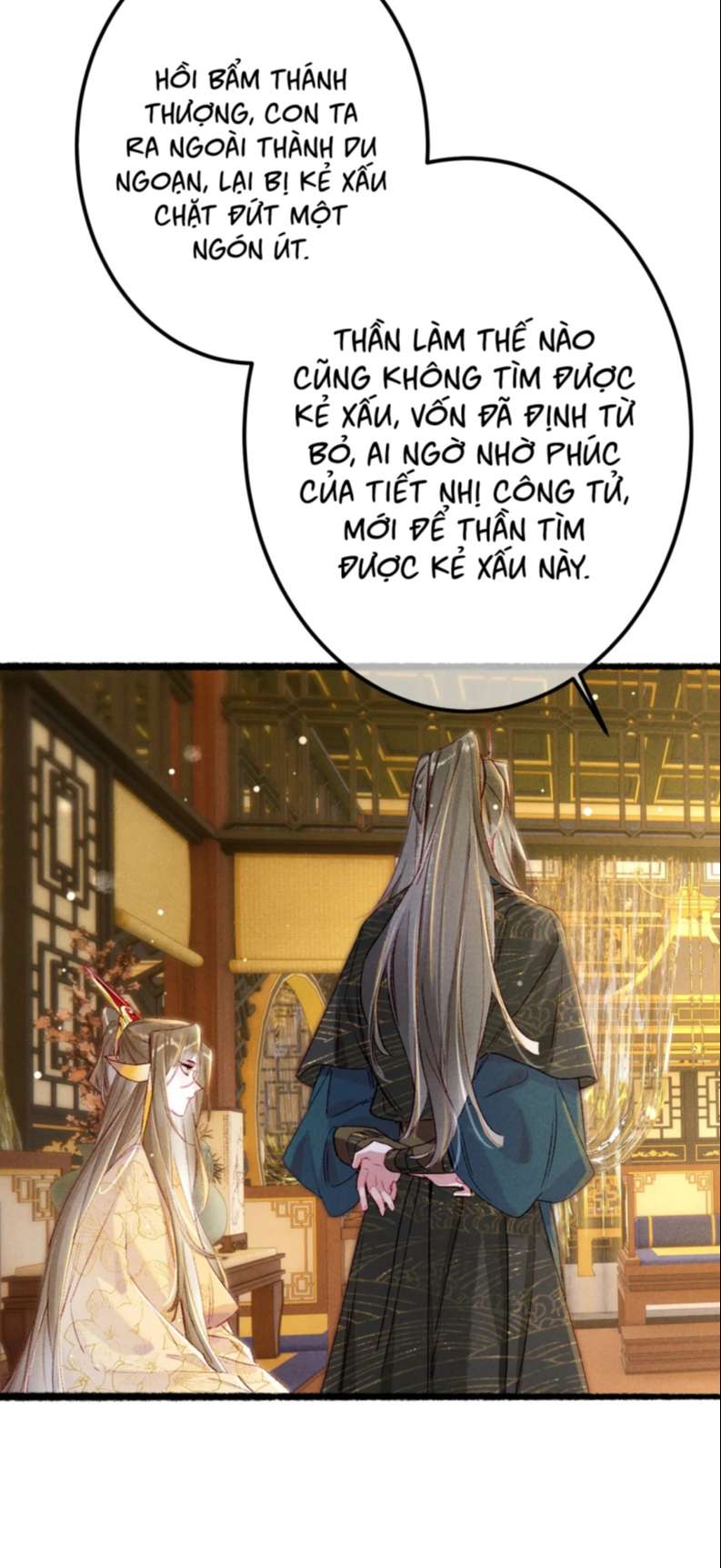 Ta Dựa Vào Mỹ Nhan Ổn Định Thiên Hạ: Chapter 76