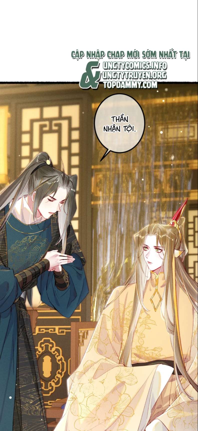 Ta Dựa Vào Mỹ Nhan Ổn Định Thiên Hạ: Chapter 76