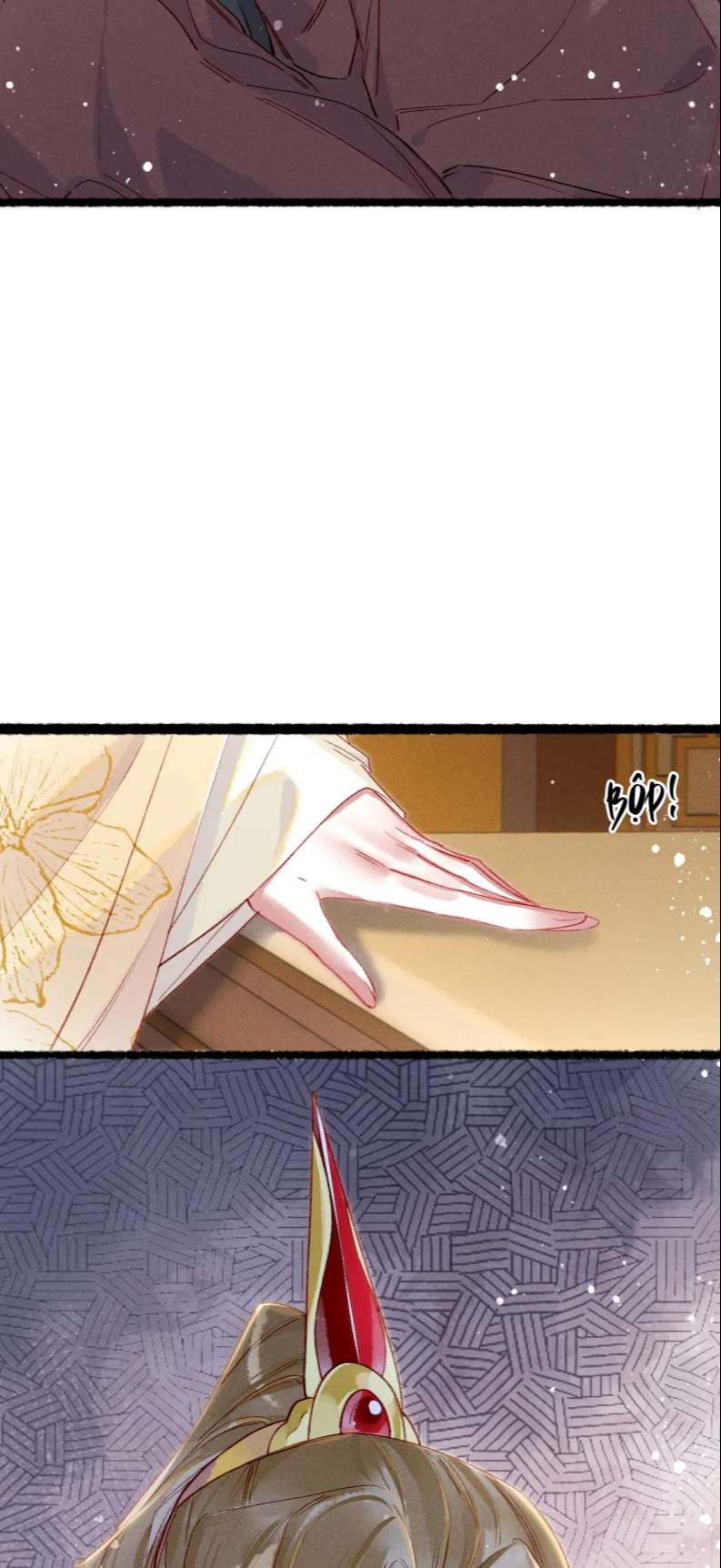 Ta Dựa Vào Mỹ Nhan Ổn Định Thiên Hạ: Chapter 76