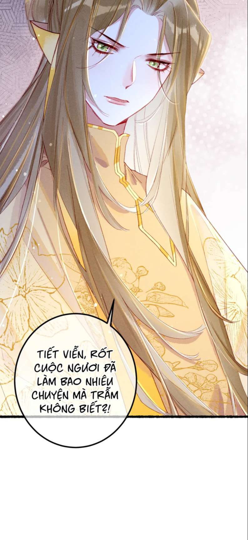 Ta Dựa Vào Mỹ Nhan Ổn Định Thiên Hạ: Chapter 76