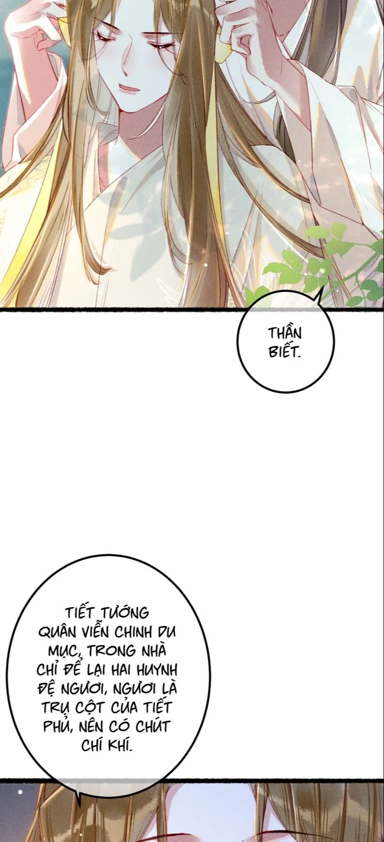 Ta Dựa Vào Mỹ Nhan Ổn Định Thiên Hạ: Chapter 76