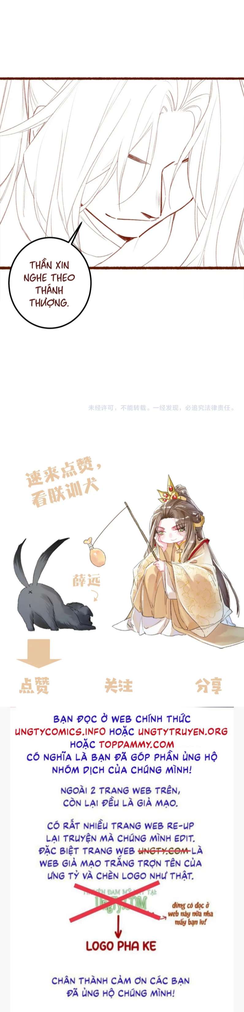 Ta Dựa Vào Mỹ Nhan Ổn Định Thiên Hạ: Chapter 76