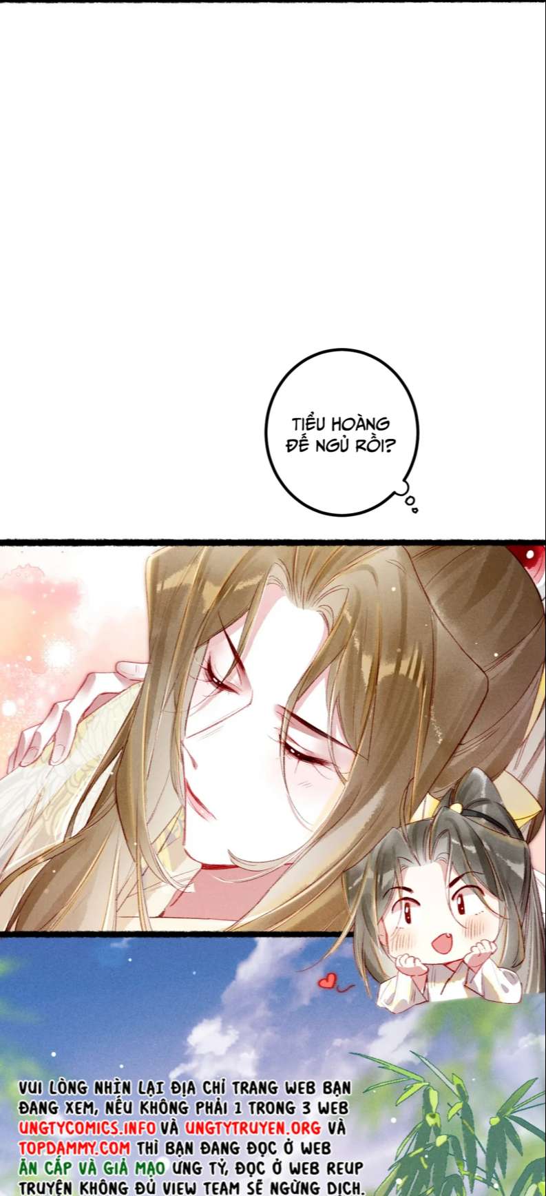 Ta Dựa Vào Mỹ Nhan Ổn Định Thiên Hạ: Chapter 76
