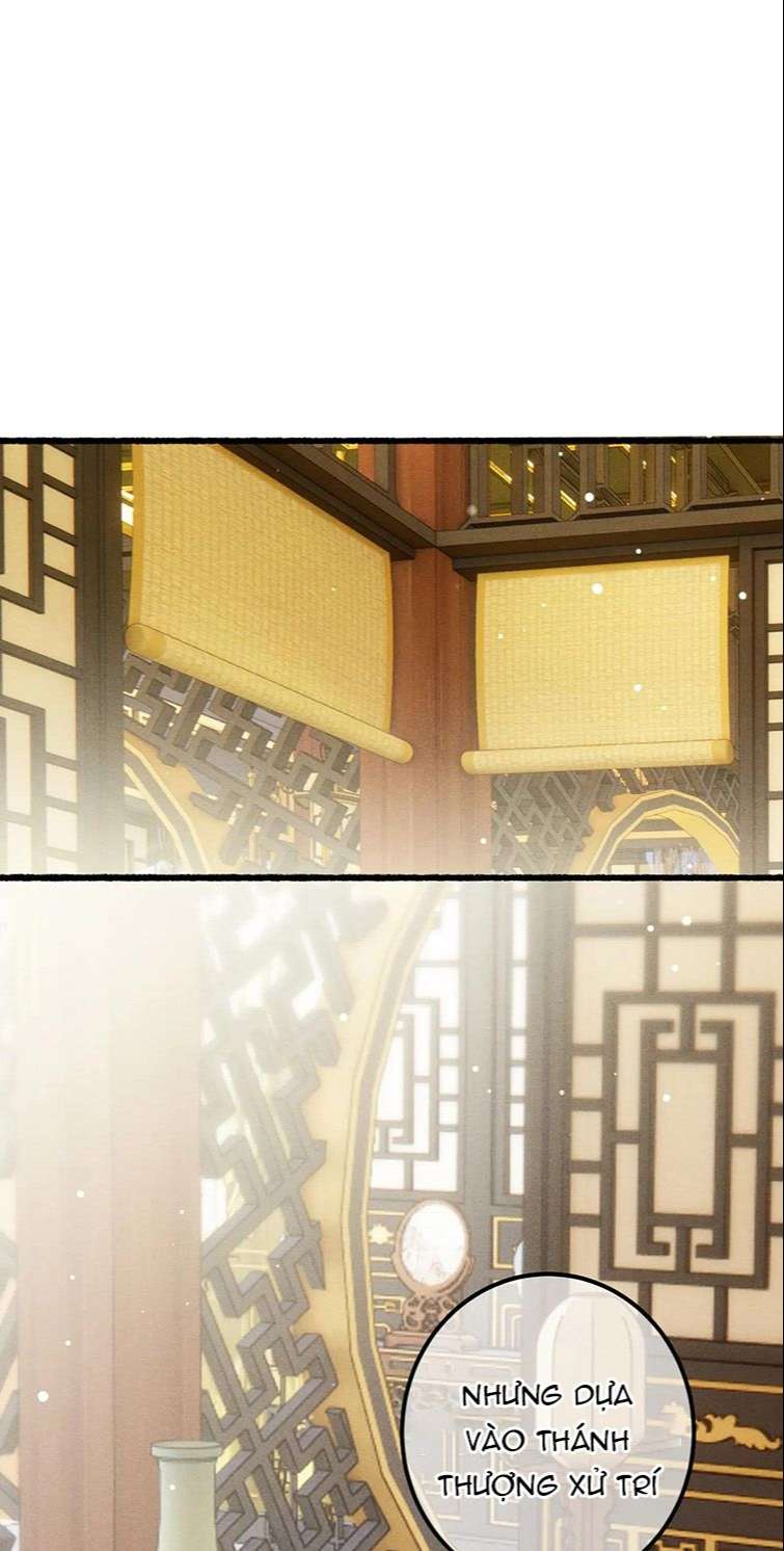Ta Dựa Vào Mỹ Nhan Ổn Định Thiên Hạ: Chapter 77