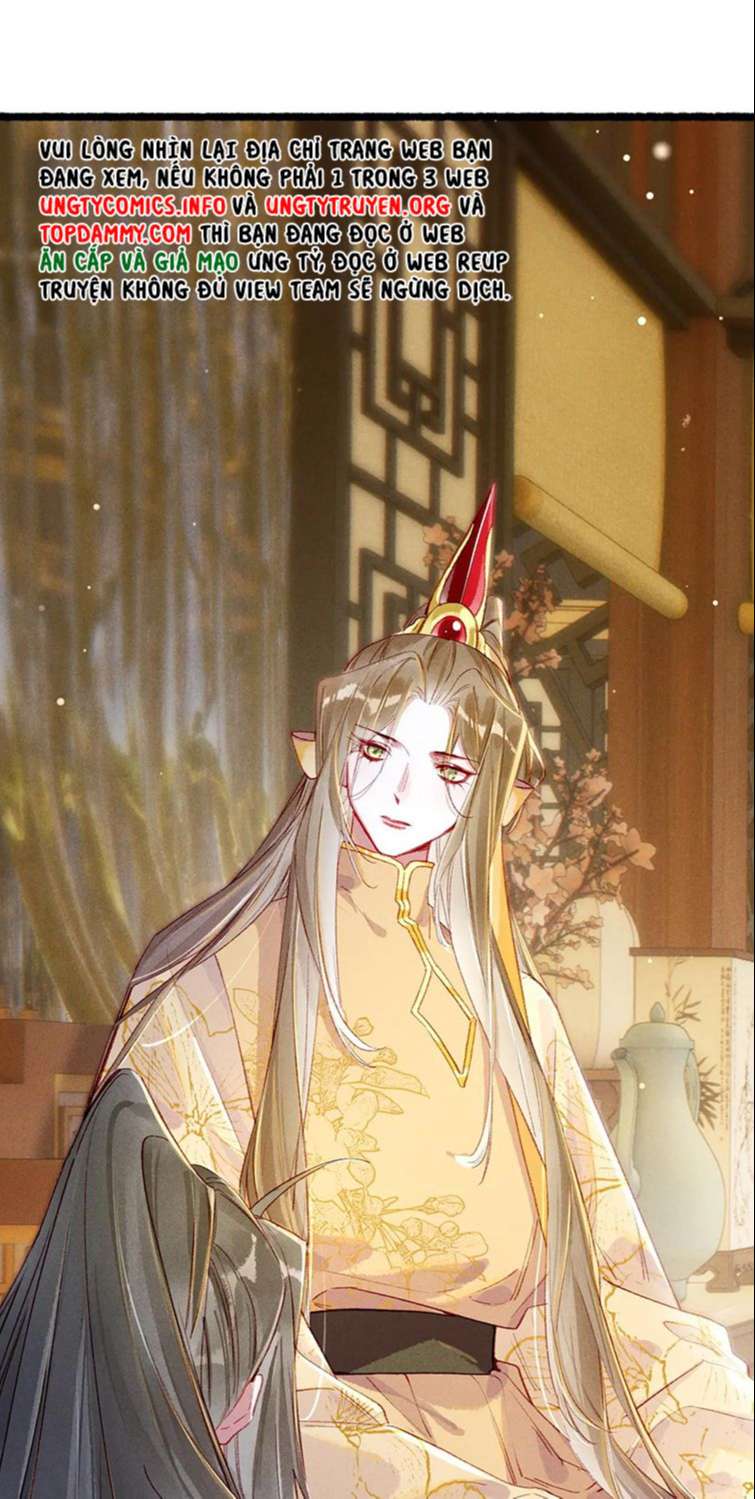 Ta Dựa Vào Mỹ Nhan Ổn Định Thiên Hạ: Chapter 77