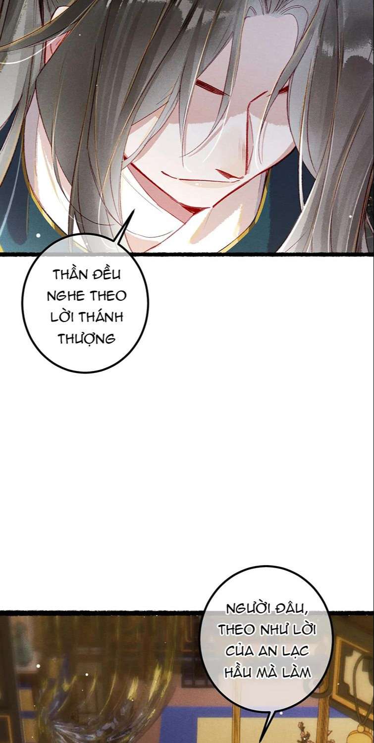 Ta Dựa Vào Mỹ Nhan Ổn Định Thiên Hạ: Chapter 77