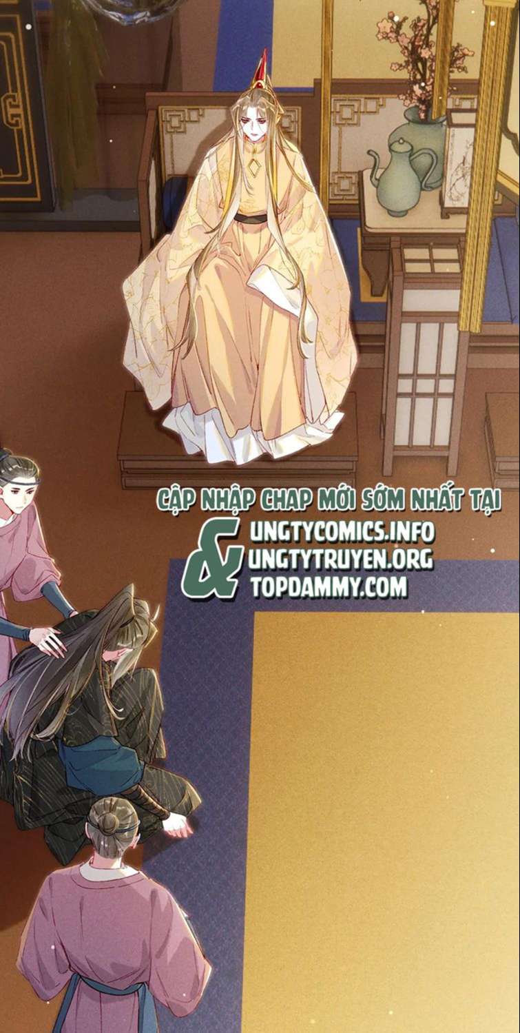 Ta Dựa Vào Mỹ Nhan Ổn Định Thiên Hạ: Chapter 77